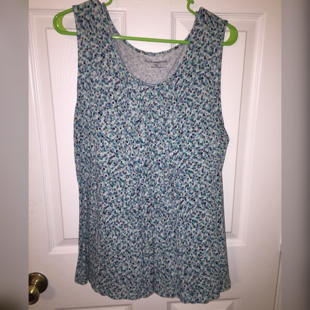 Fun Blouse